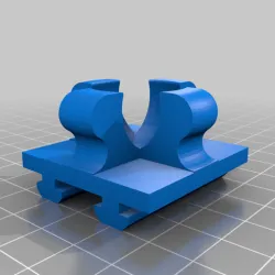 Bouncy Ball Feet 40** profile