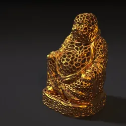 Buddha Statue