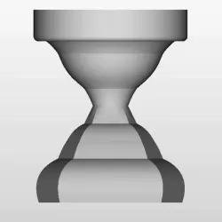 Candlestick