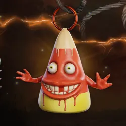 Candy corn DBD