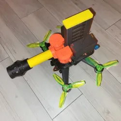 Canon for NUFRC