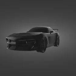 Car Saturn Sky V2