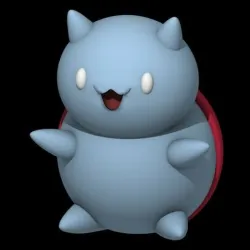 Catbug !