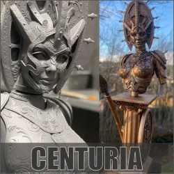 Centuria