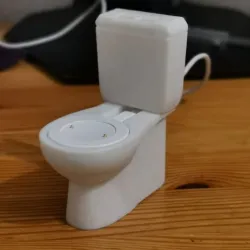 charger stand