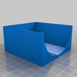Charging Base Wall Mount
