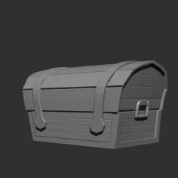 chest