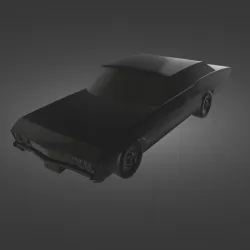 Chevrolet Impala