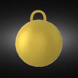 christmas ball
