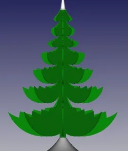 Christmas Tree