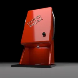 coffe machine