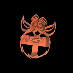 COOKIE CUTTER BOOBA
