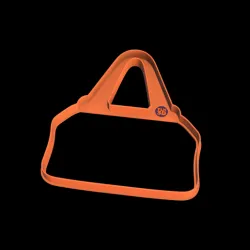 COOKIE CUTTER CUTTER COOKIE CUTTER PURSE PURSE BAG HANDBAG PURSE PURSE