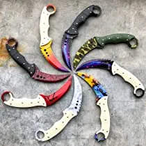 CSGO Karambit