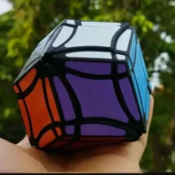 curvy copter rd rubik