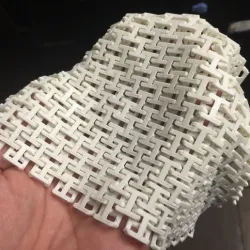 Customizable Chain Mail