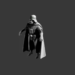 DARK VADOR