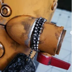 Death Stranding Bridge Baby pod modifications.
