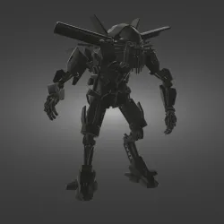 Decepticon Jetfire