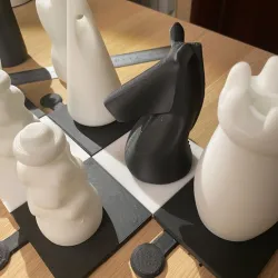 design chess