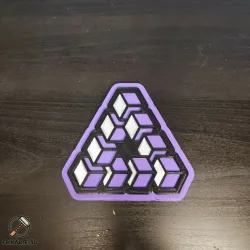 Designer Cults Badge