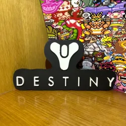 Destiny Logo