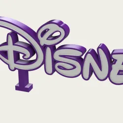 disney light logo