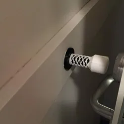 Door bumper