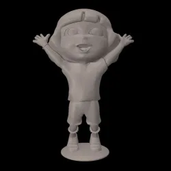 Dora