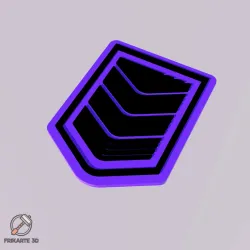 Downloader Cults Badge