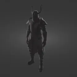 Dragon knight