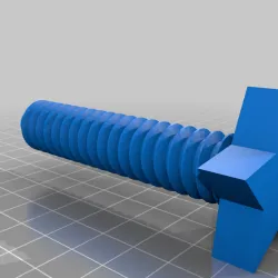 Dual Racer Hot Wheels Clamp v2 with Handle