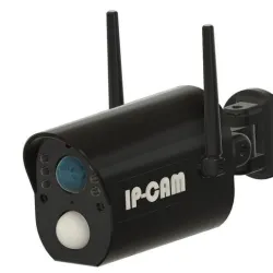 Dummy Security Camera