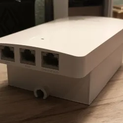 EAP 235 / 225 Wall Mount