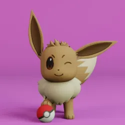 Eevee