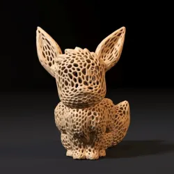 Eevee Pokemon