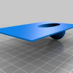 El Violin v2 Jackplate