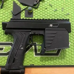 EMF100 Body