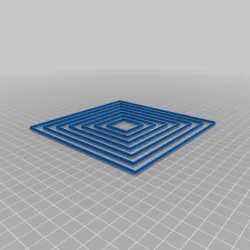 Ender 3 Bed Leveling Gcode (3 point y carriage upgrade)