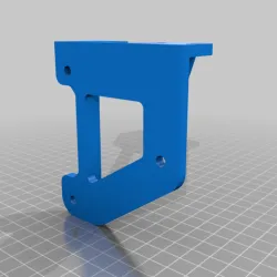Ender 3 Z Axis SFU1204 Ballscrew