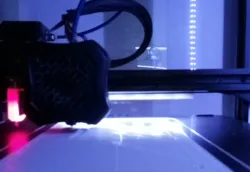 Ender 3V2 LED LIGHT RAIL M4.stl
