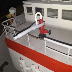fire hose