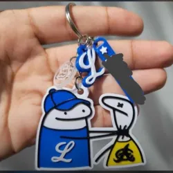 FLORK BASEBALL LICEY & AGUILA