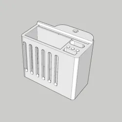 FLSUN Q5 Toolbox