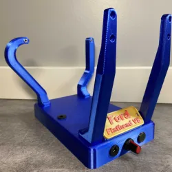 Ford FlatHead V8 (8/14) / Engine Stand