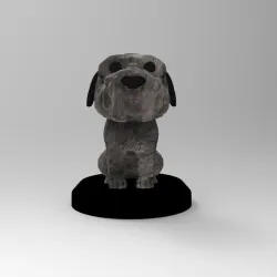 Funko dog