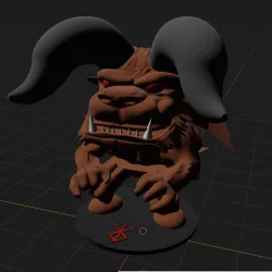FUNKO ZODD NOSFERATU