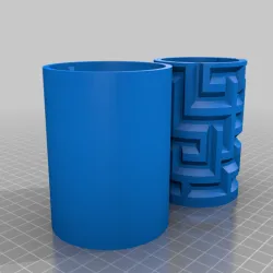 Gift Card Puzzle box