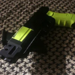 GLOCK 17 & 18 | COMPENSATOR mod. A
