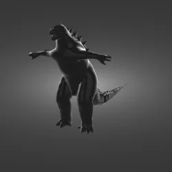 Godzilla